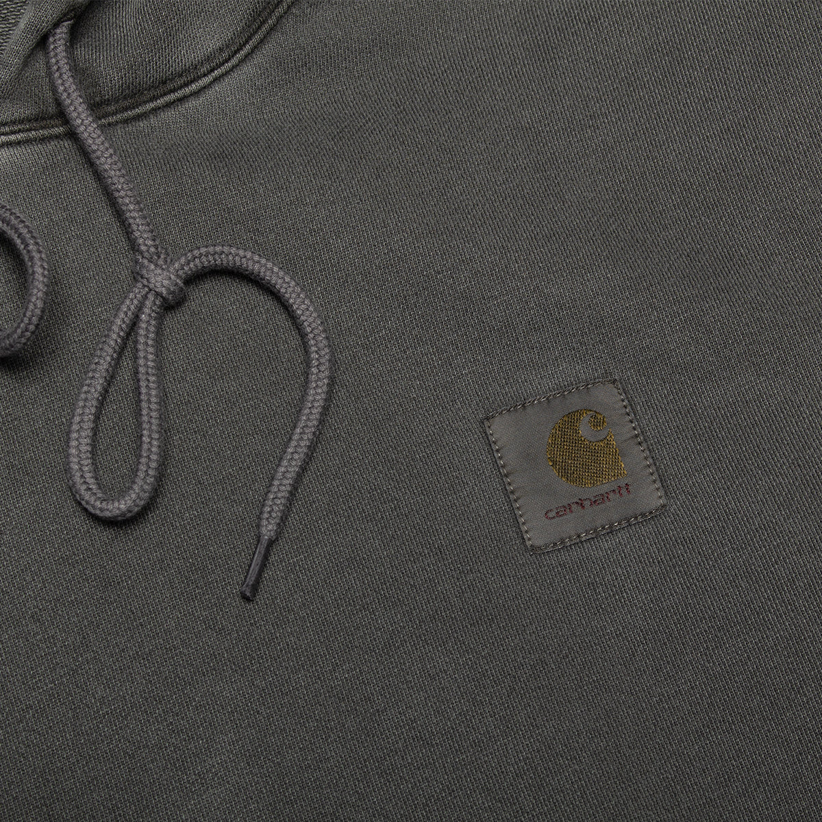 Hooded Nelson Sweatshirt