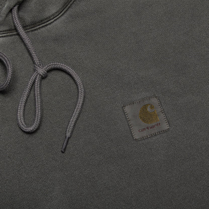 Hooded Nelson Sweatshirt