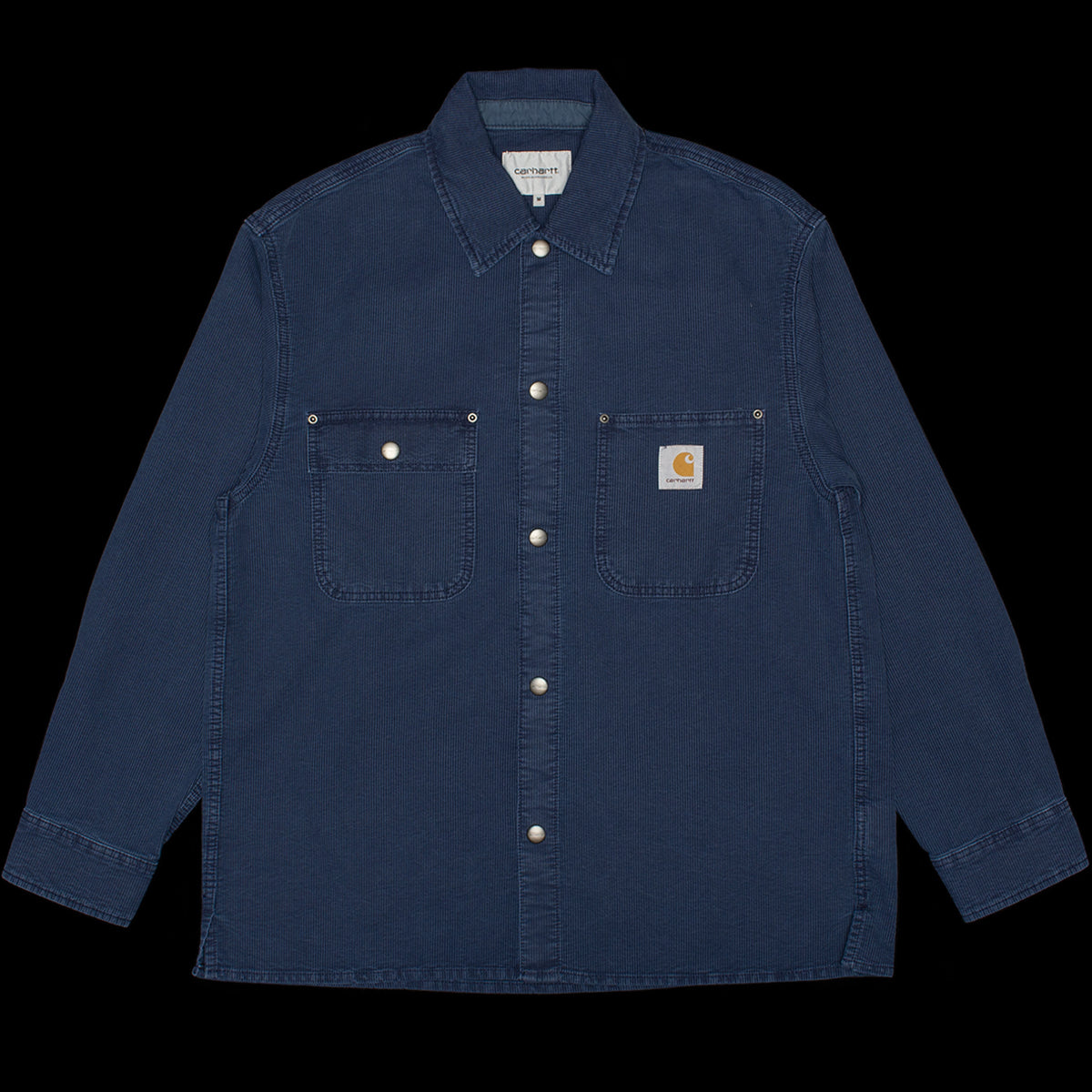 Parrish Shirt Jacket