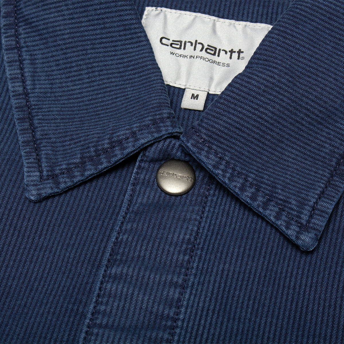 Parrish Shirt Jacket