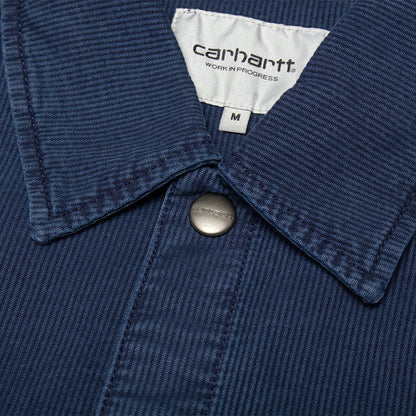Parrish Shirt Jacket