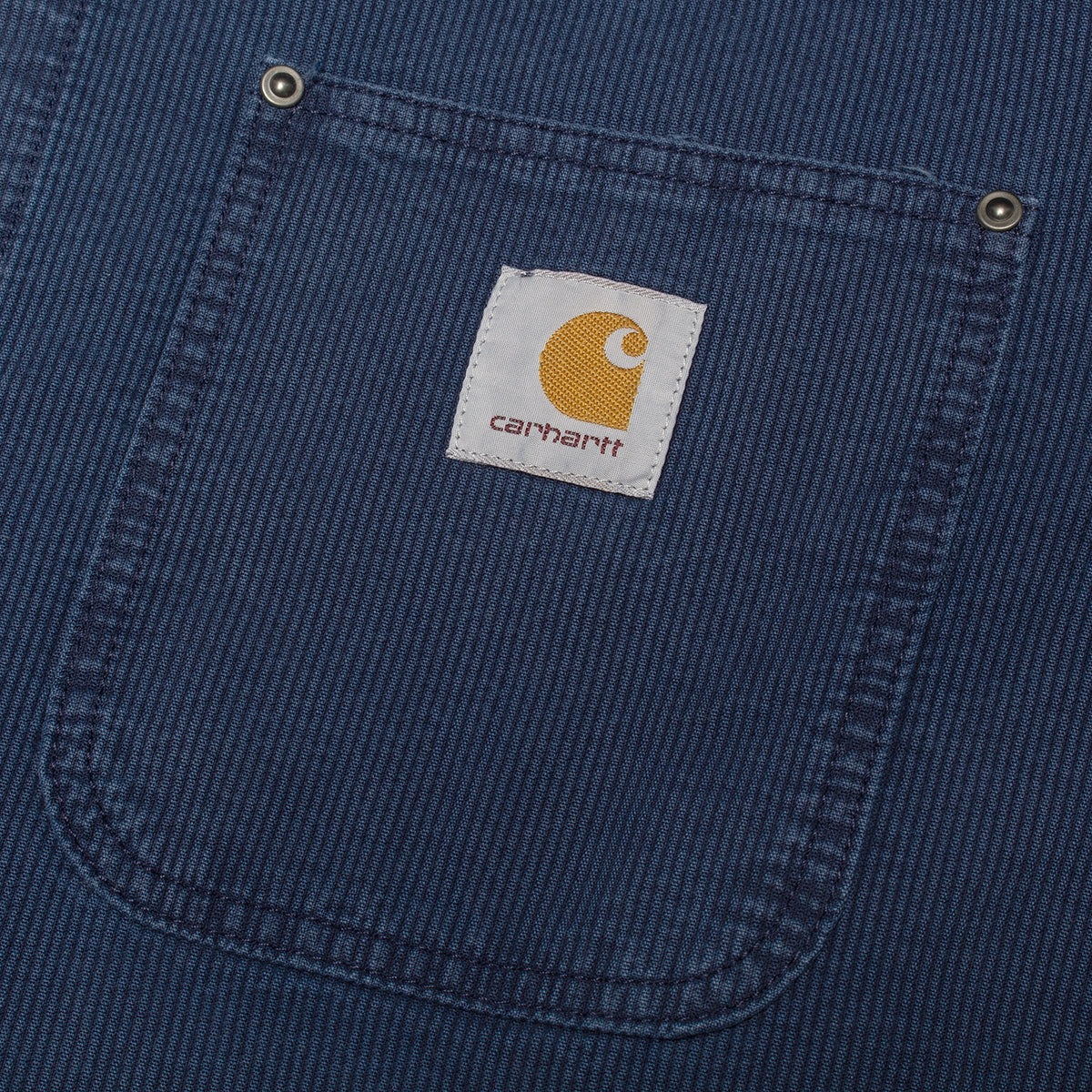 Parrish Shirt Jacket