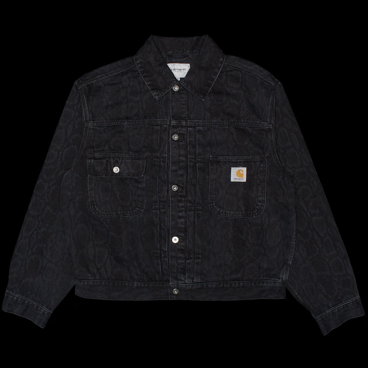 Belmar Jacket (Snake Camo)