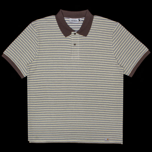 Dion Polo