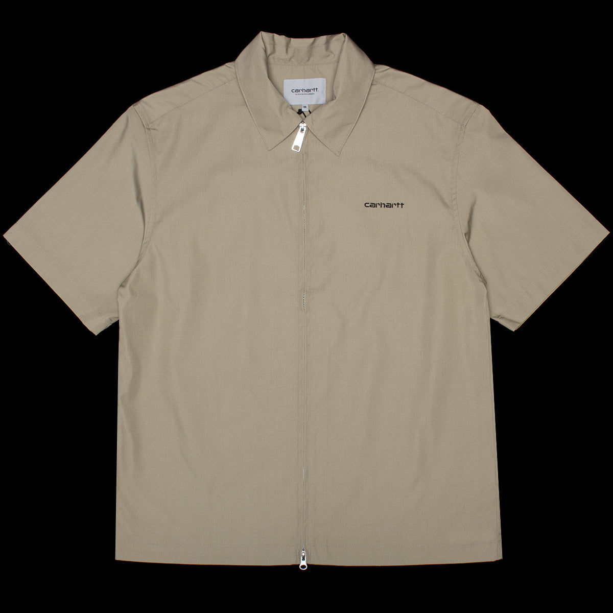 Postal Zip Shirt