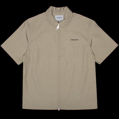 Postal Zip Shirt