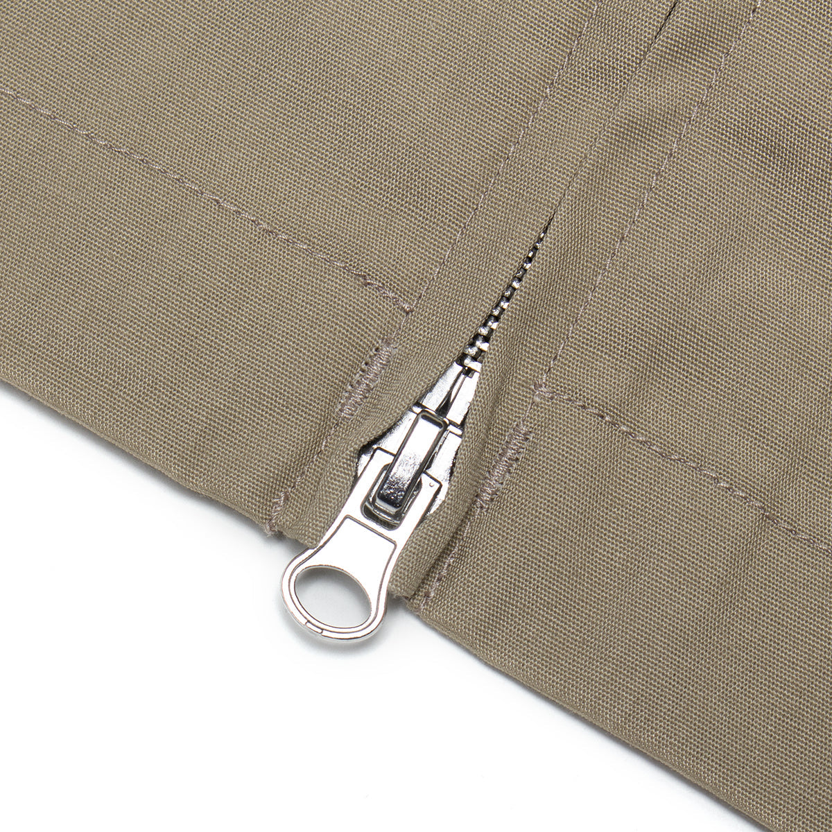 Postal Zip Shirt