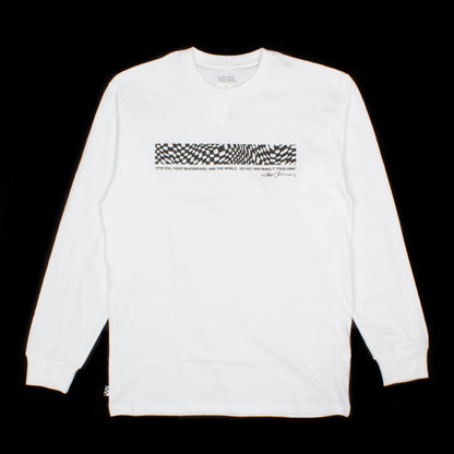 Grosso Skate L/S T-Shirt
