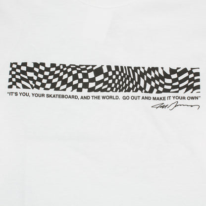 Grosso Skate L/S T-Shirt