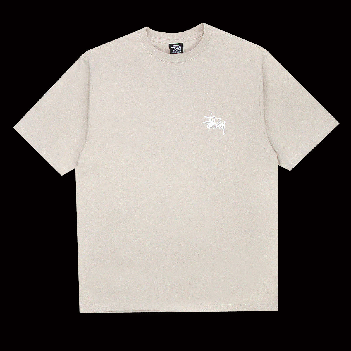Basic Stussy T-Shirt
