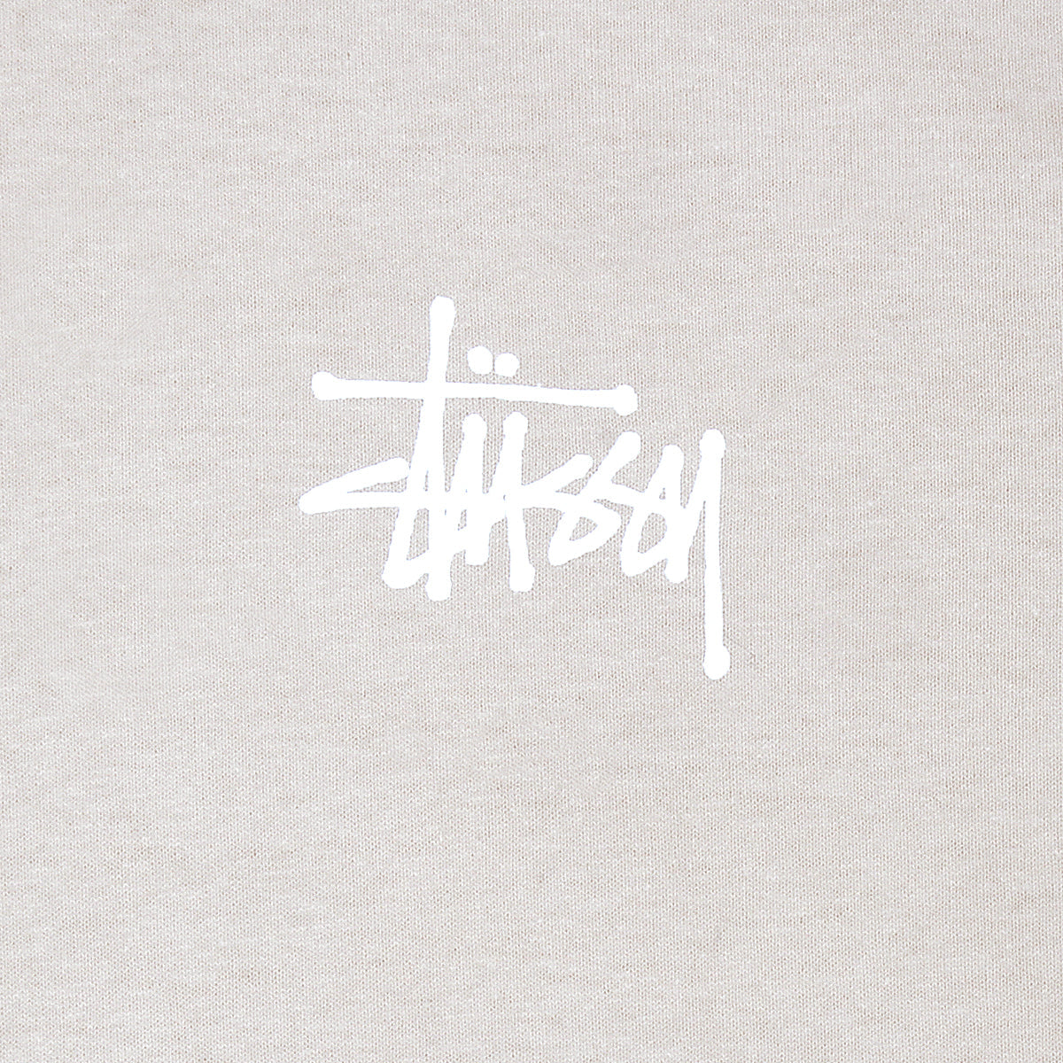 Basic Stussy T-Shirt