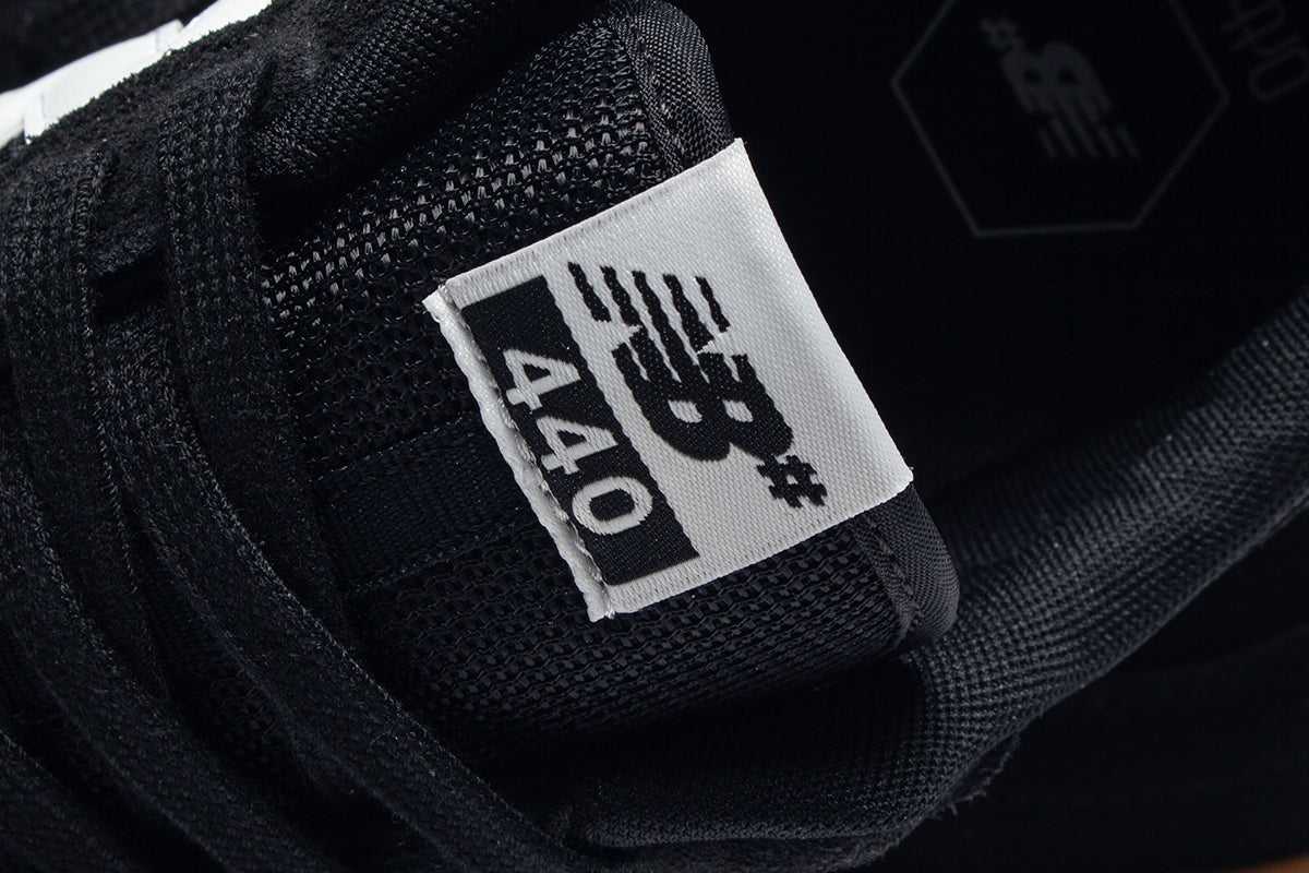 440 Low V2 - Standard & Wide