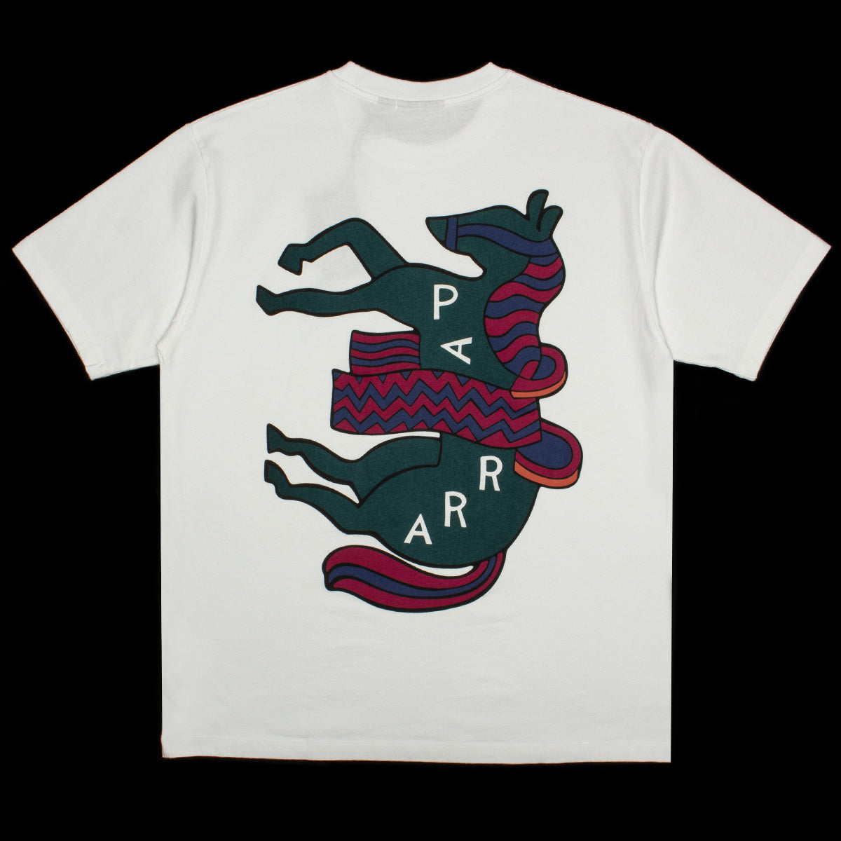 Fancy Horse T-Shirt