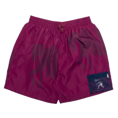 Short Horse Shorts