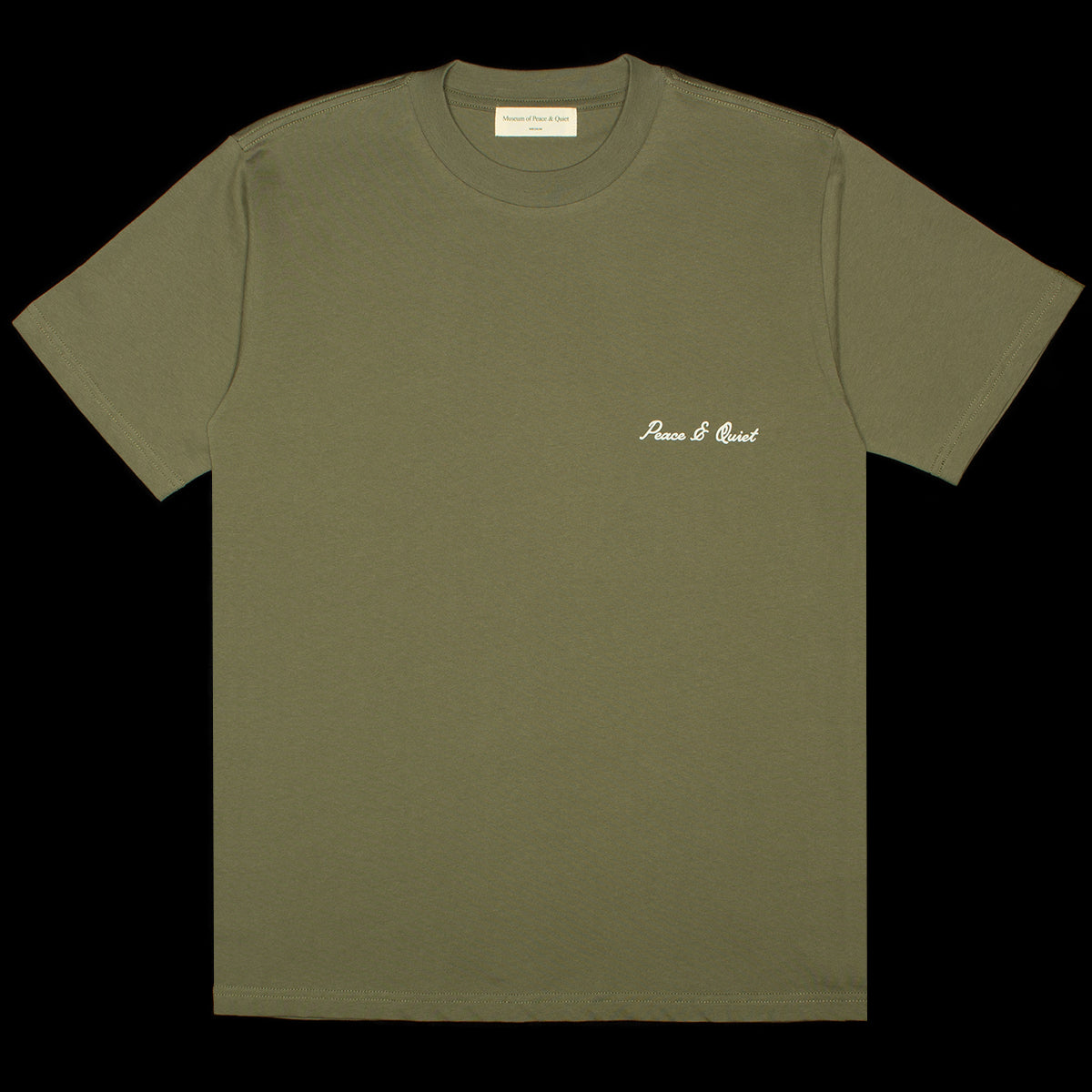 Signature T-Shirt