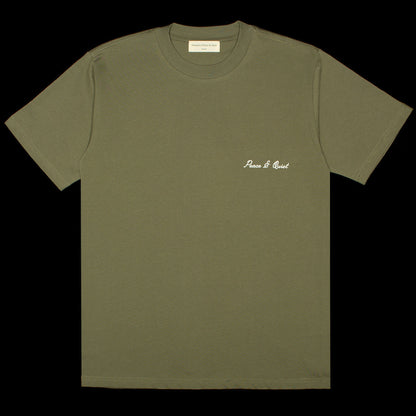 Signature T-Shirt