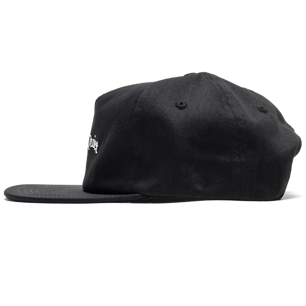 Wordmark 5-Panel Hat