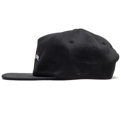 Wordmark 5-Panel Hat