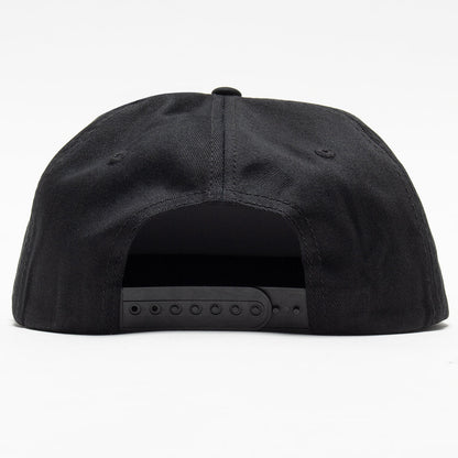 Wordmark 5-Panel Hat