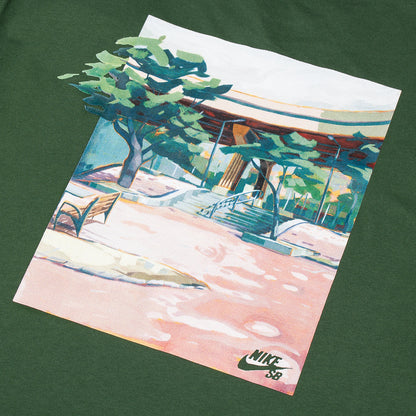 M90 Brooklyn Banks T-Shirt