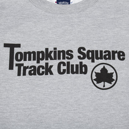 Track Club Champion Crewneck