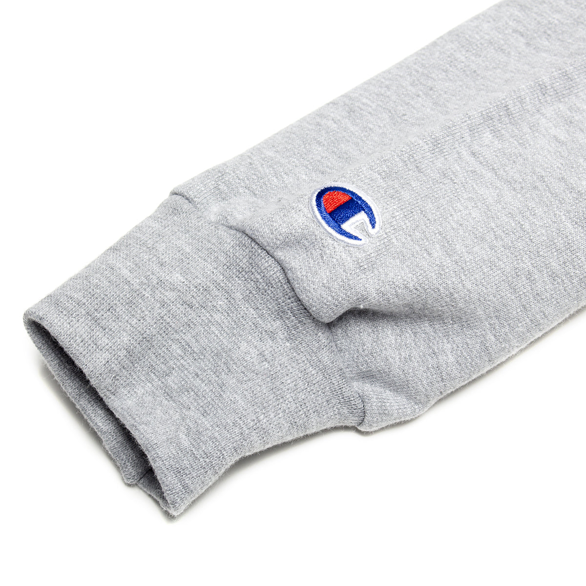Track Club Champion Crewneck