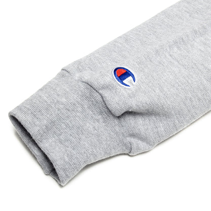 Track Club Champion Crewneck