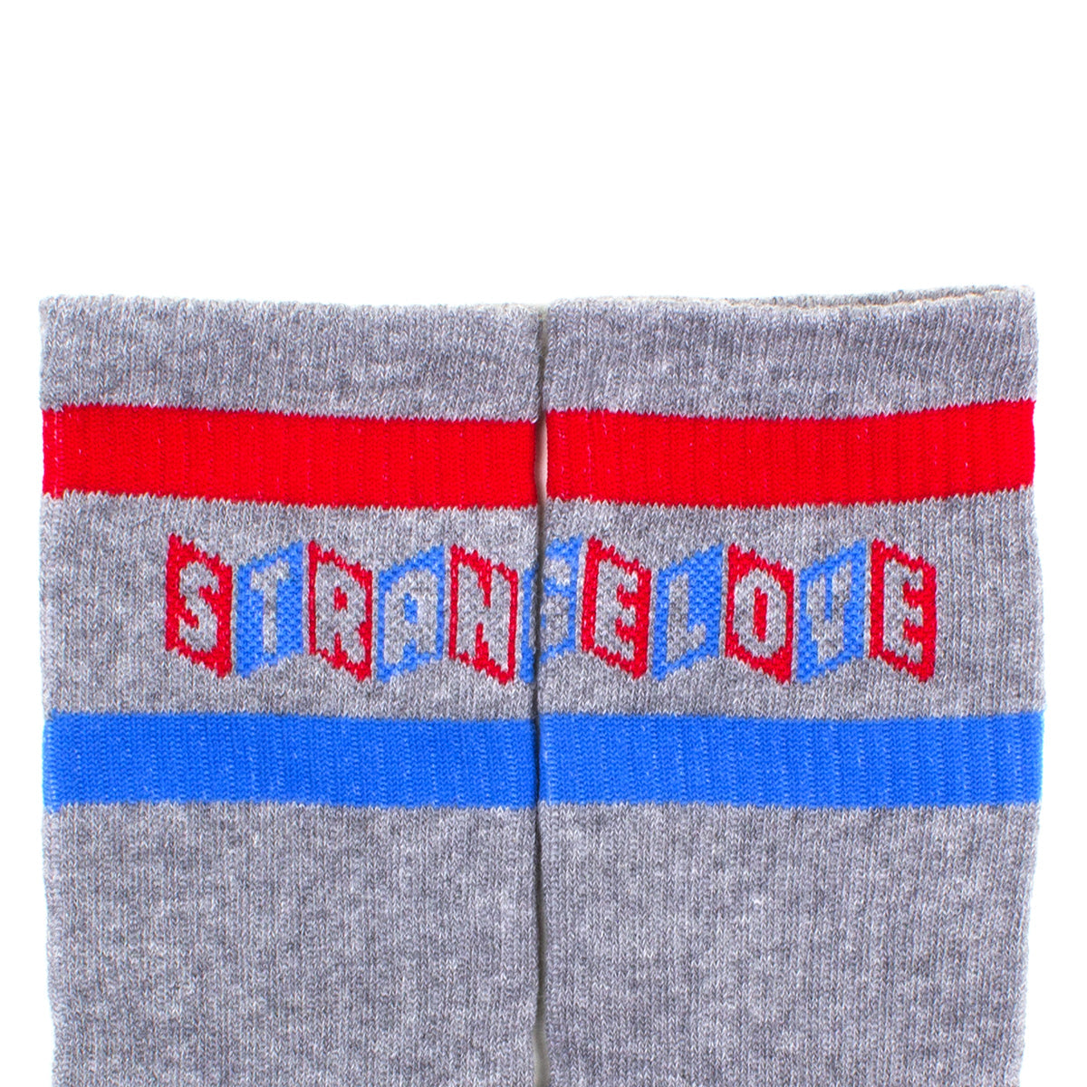 CineLogo Stripe Foot Sheaths