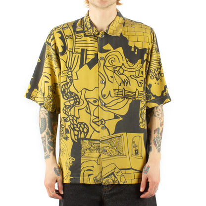 Emile Art Shirt