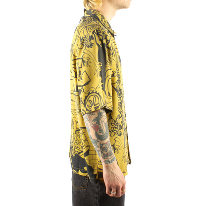 Emile Art Shirt