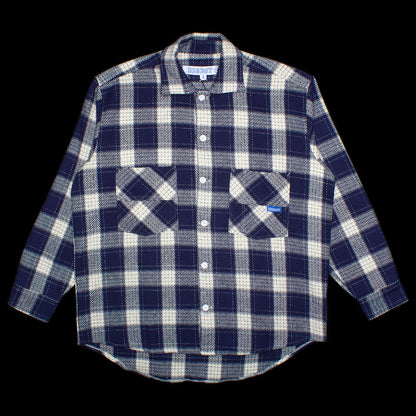 Big Boy Flannel Shirt