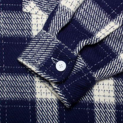 Big Boy Flannel Shirt