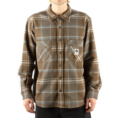 Flannel Shirt