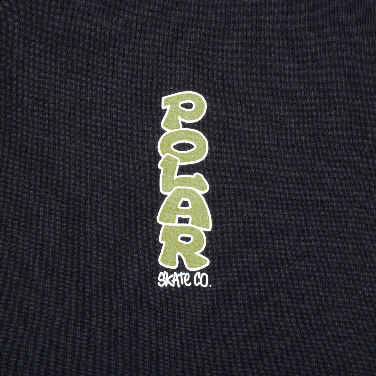 Vertical Logo Tee
