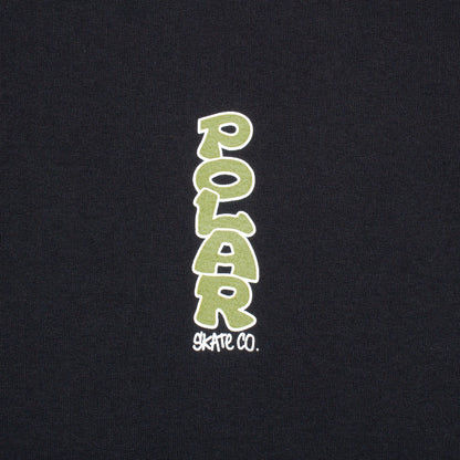 Vertical Logo Tee