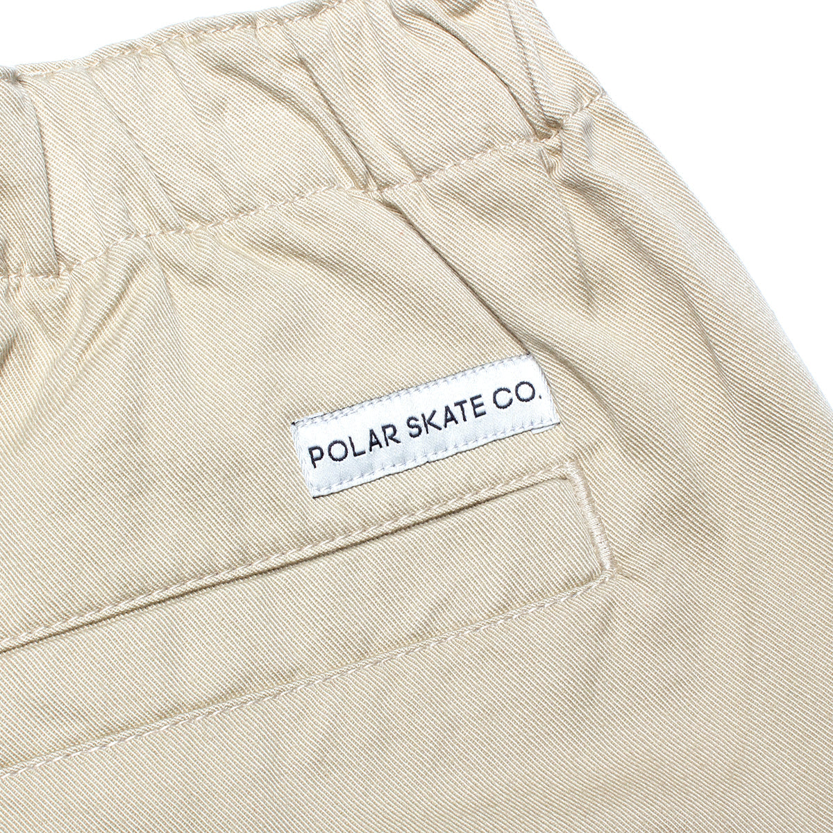 Railway Chinos