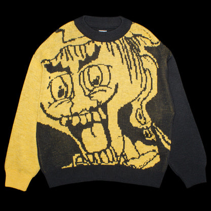 Emile Knit Sweater