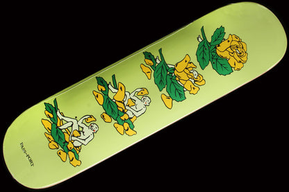 Lover Try Hard Series Deck 8.125" & 8.38"
