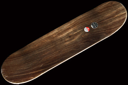 Wine Try Hard Series Deck 8.25" & 8.5"
