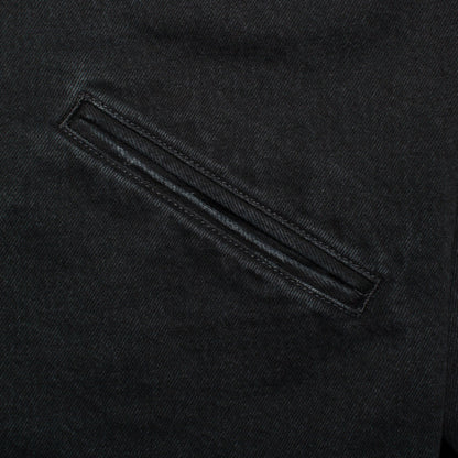 Rider Jacket