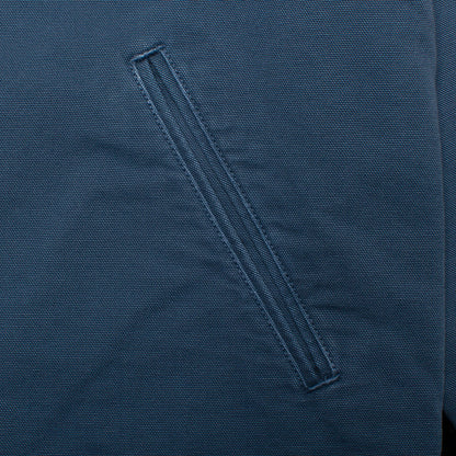 Detroit Jacket