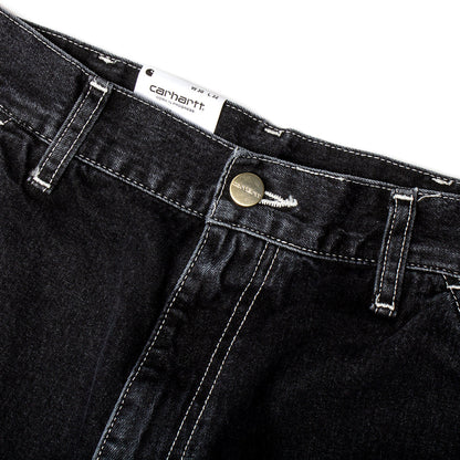 Simple Pant - Norco Denim (Stone-Washed)