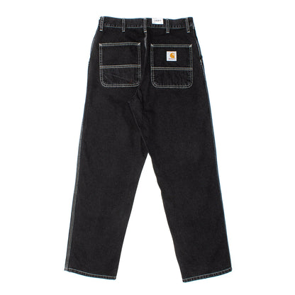 Simple Pant - Norco Denim (Stone-Washed)