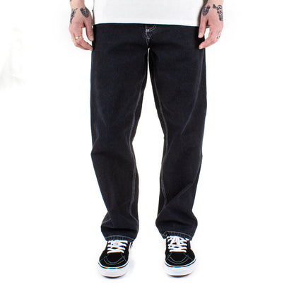 Simple Pant - Norco Denim (Stone-Washed)