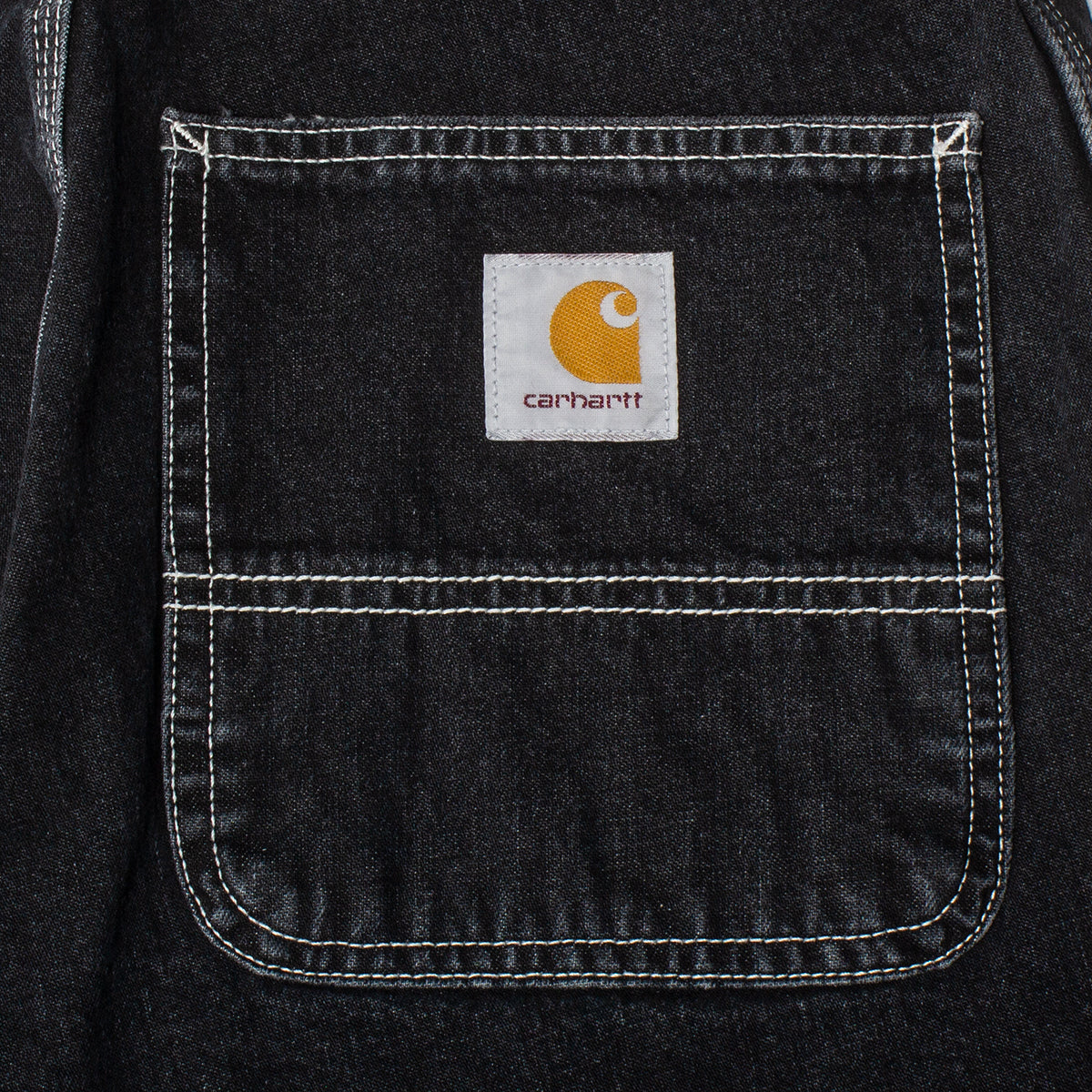 Simple Pant - Norco Denim (One Wash)