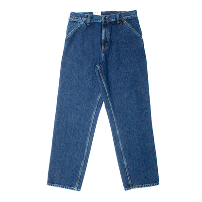 Single Knee Pant - Smith Denim