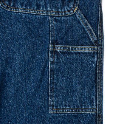 Single Knee Pant - Smith Denim
