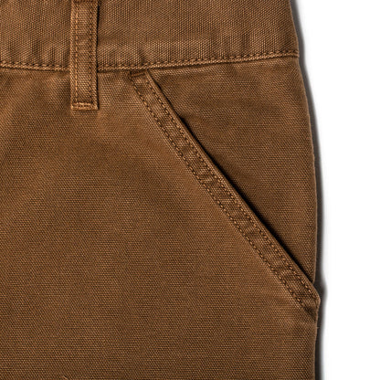 Single Knee Pant - Dearborn Canvas