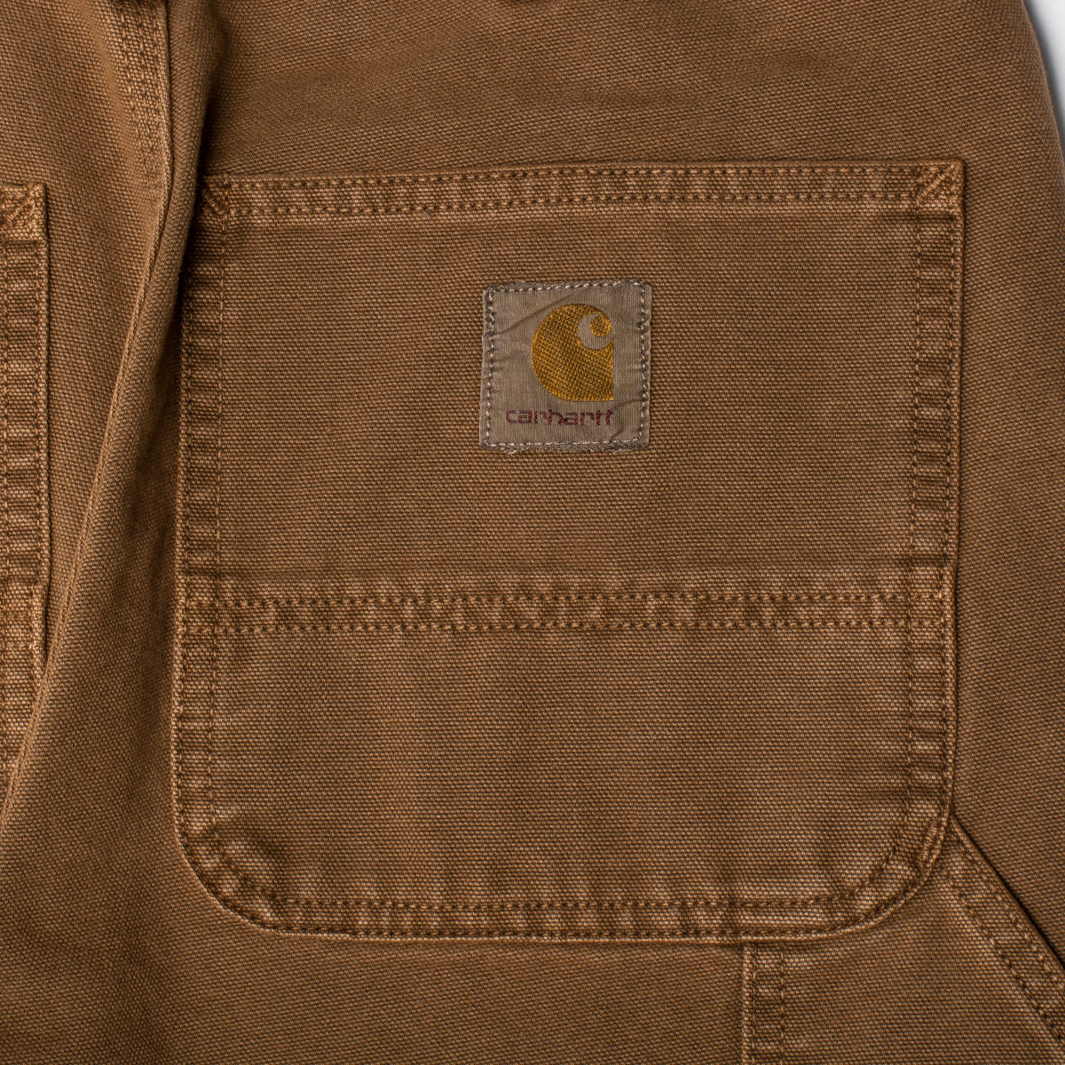 Single Knee Pant - Dearborn Canvas