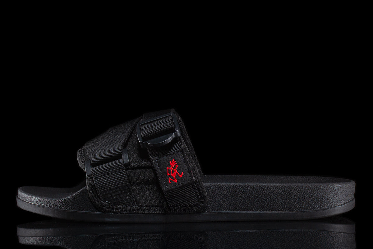 Slide Sandals